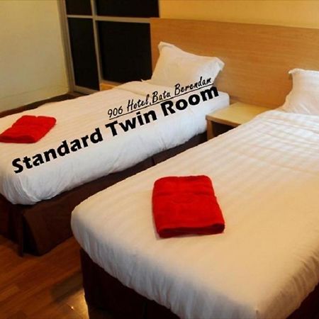 906 Hotel Batu Berendam Malakka Dış mekan fotoğraf