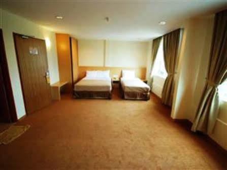 906 Hotel Batu Berendam Malakka Dış mekan fotoğraf