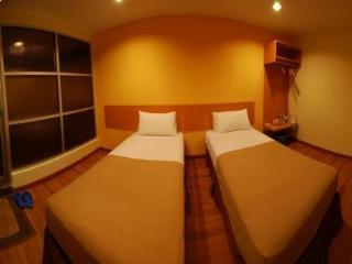 906 Hotel Batu Berendam Malakka Dış mekan fotoğraf